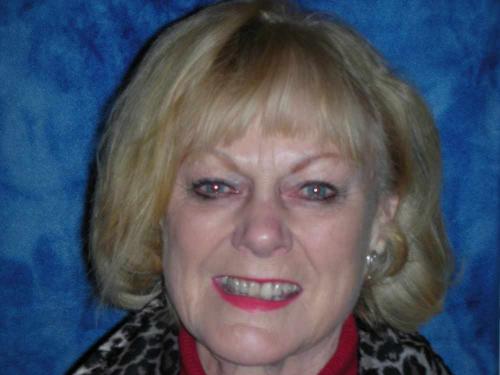 Helen Fox Helen Fox